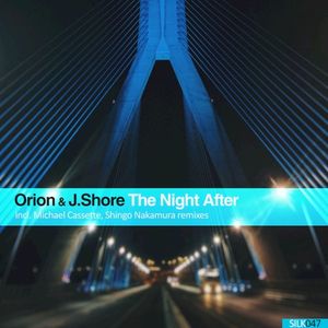 The Night After (EP)