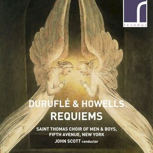 Requiem, op. 9: Introit