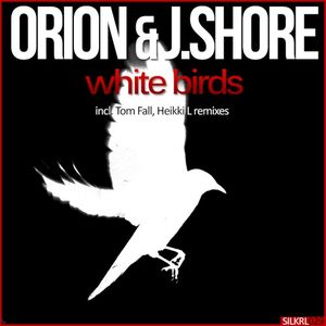 White Birds (EP)