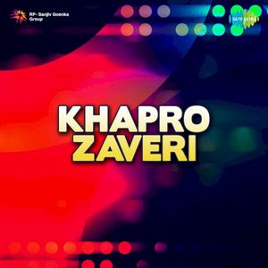 Khapro Zaveri (OST)