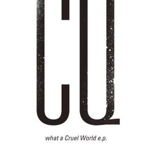 what a Cruel World e.p. (EP)