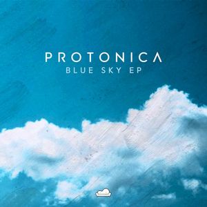 Blue Sky (EP)