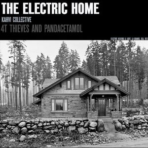 The Electric Home