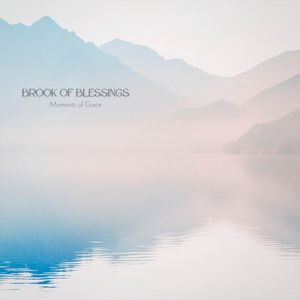 Brook of Blessings (Single)