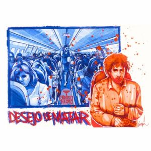 Desejo de Matar (Single)