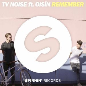 Remember (Single)