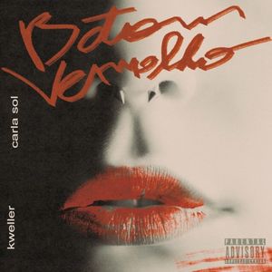 Batom Vermelho (Single)