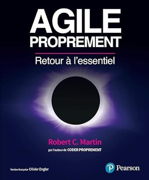 Agile proprement