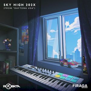 Sky High 202X (from "Daytona USA")