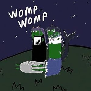 Chemical Womp Womp (Single)