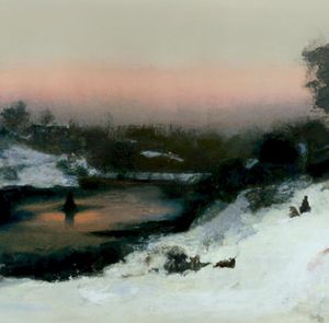 River Valley