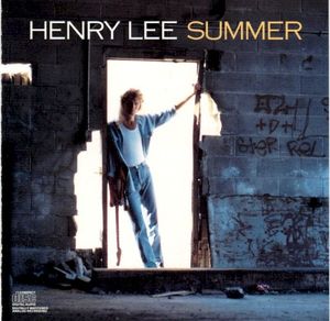 Henry Lee Summer