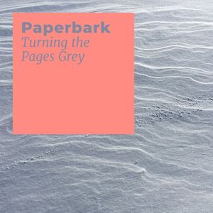 Turning the Pages Grey