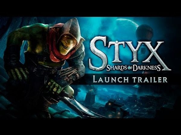 Styx: Shards of Darkness