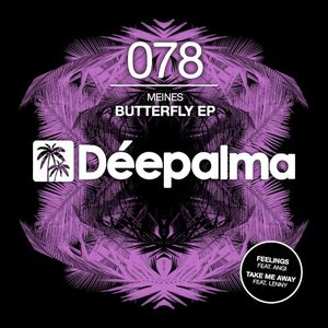 Butterfly EP (EP)