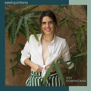 Soy Dominicana (Single)