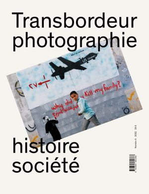 Transbordeur ; Photographie Histoire Societé