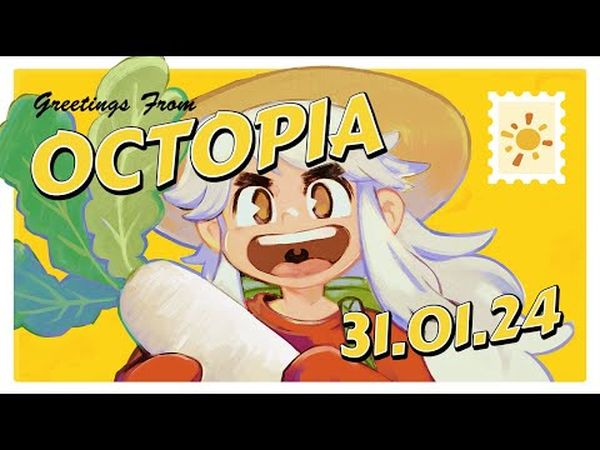 Eastward: Octopia