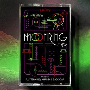 Moonring O.S.T. (OST)