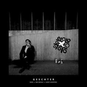 Geschter (Single)