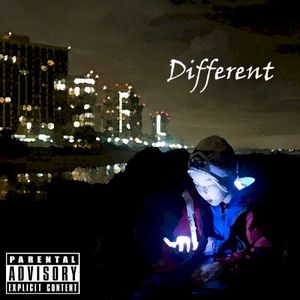 Different (EP)