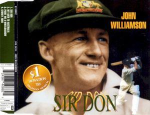 Sir Don (Single)