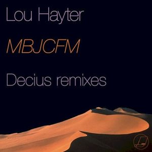 My Baby Just Cares For Me (Decius remixes) (Single)