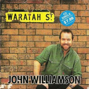 Waratah Street (Single)