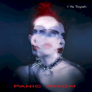 Panic Room (Single)