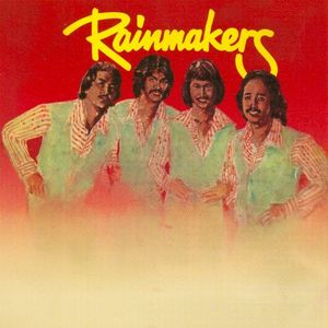 Rainmakers