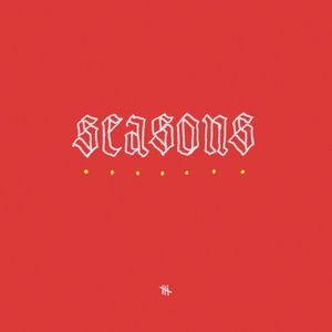 seasons (Single)