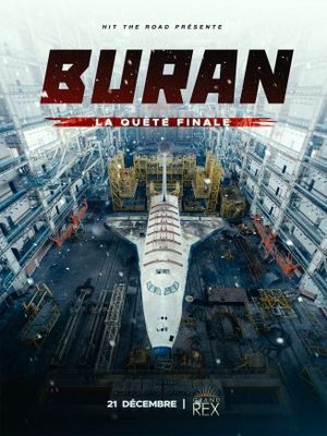 Buran - La Quête finale