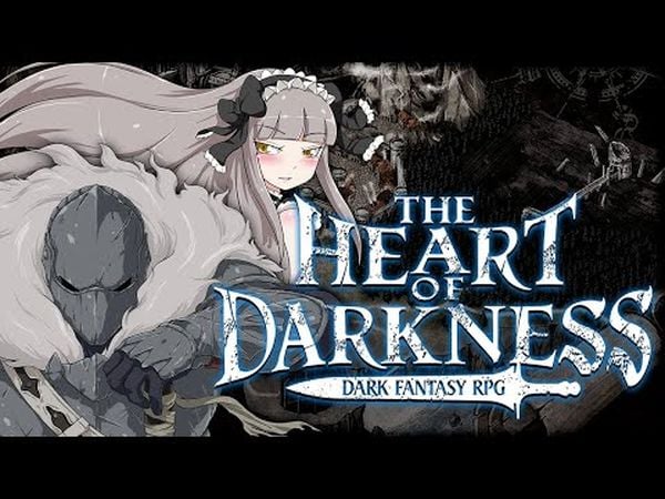 The Heart of Darkness