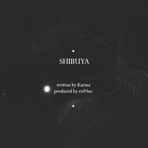 Shibuya (Single)