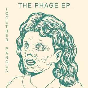 The Phage EP (EP)