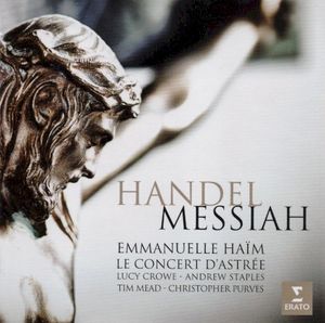 Messiah, HWV 56, Part 2: "All they that see Him laugh Him to scorn" (Tenor)
