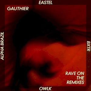 Rave On The Remixes