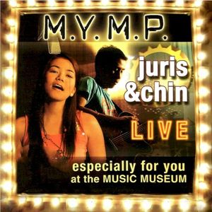 MYMP Live Especially For You At The Music Museum (Live)