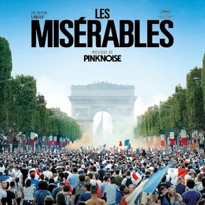 Les Misérables (OST)