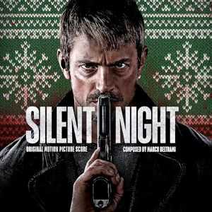 Silent Night: Original Motion Picture Score (OST)
