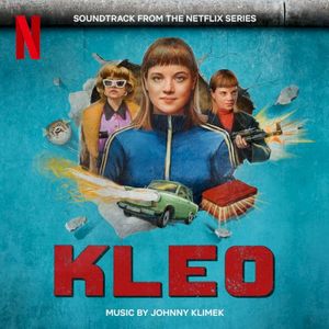 Kleo (Soundtrack from the Netflix Series) (OST)
