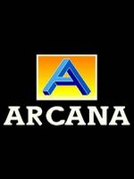Arcana Software Design