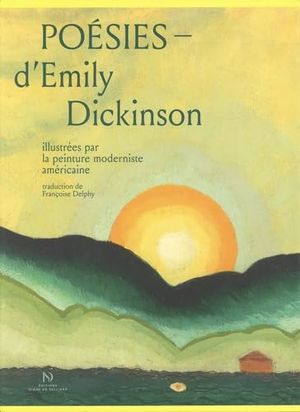 Poésies d'Emily Dickinson