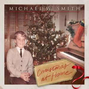 Christmas at Home (EP)