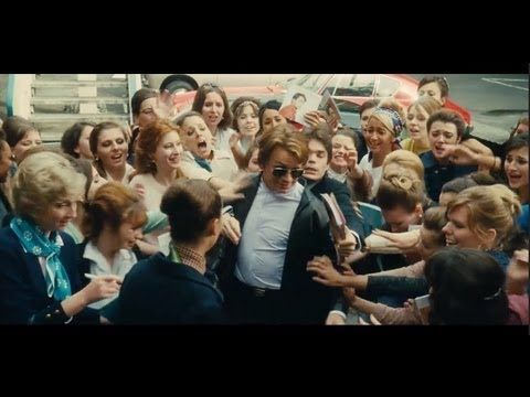 Bande-annonce de Cloclo