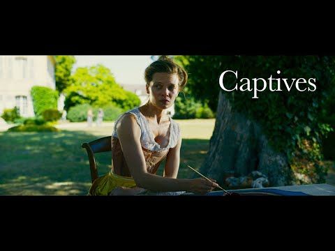 Bande-annonce de Captives