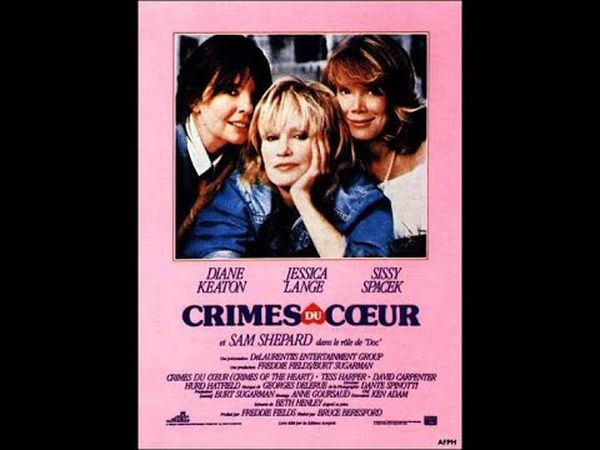 Crimes du coeur