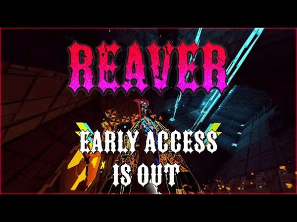 Reaver