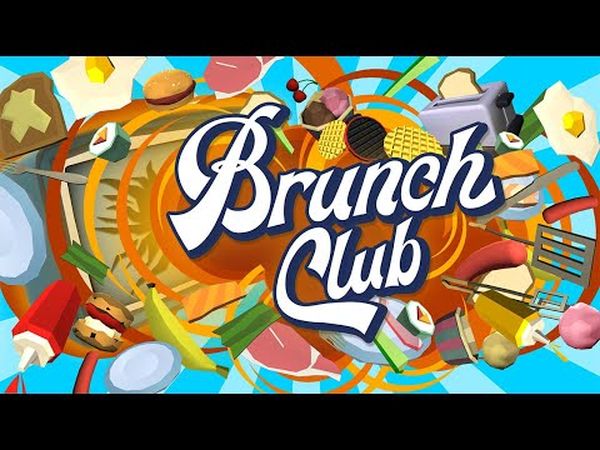 Brunch Club