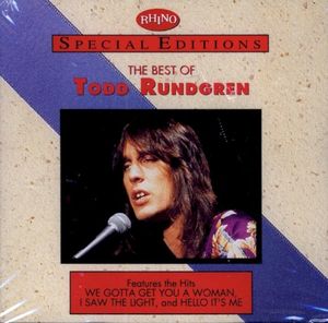 The Best of Todd Rundgren
